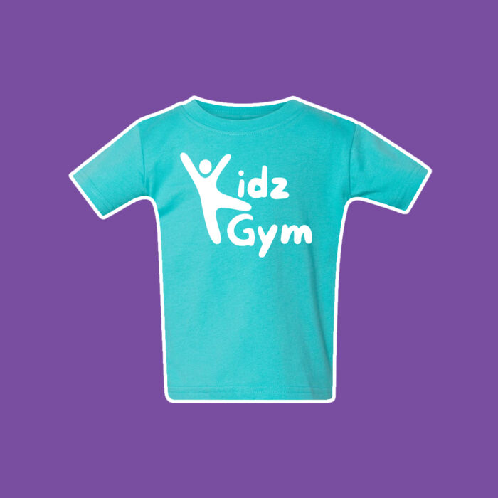 700-Infant Jersey Tee Thumbnail