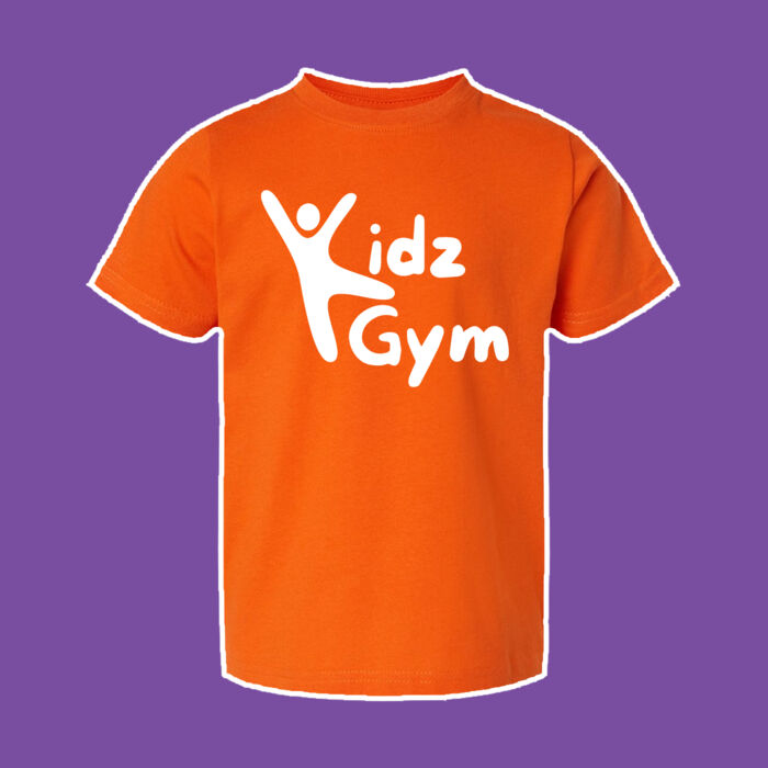 700-Toddler Jersey Tee Thumbnail